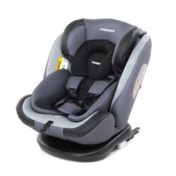 Foppapedretti Seggiolino Auto Iturn DuoFix R44/04 Isofix Con Base Girevole 0-36kg -Negozio Di Prodotti Per Bambini 0079063 foppapedretti seggiolino auto iturn duofix r4404 isofix con base girevole 0 36kg