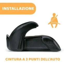 Chicco Seggiolino Auto Alzabimbo Quasar Plus -Negozio Di Prodotti Per Bambini 0079211 chiccoseggiolino auto alzabimbo quasar plus