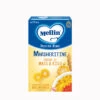 Pastina Margheritine Con Mais E Riso 280g -Negozio Di Prodotti Per Bambini 0079222 pastina margheritine con mais e riso 280g