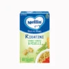 Pastina Rigatini Con Piselli 280g 1 Pastina Rigatini Con Piselli 280g -Negozio Di Prodotti Per Bambini 0079224 pastina rigatini con piselli 280g