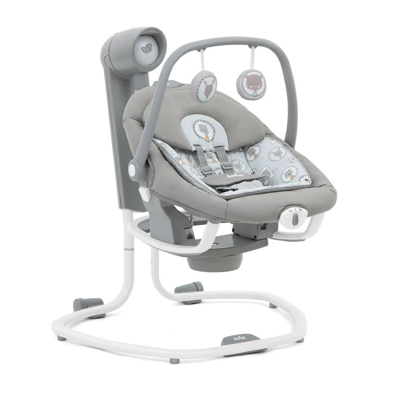 Joie Altalena Serina 2in1 8 Joie Altalena Serina 2in1 - immagine 6