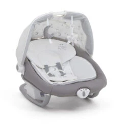 Joie Altalena Serina 2in1 11 Joie Altalena Serina 2in1 -Negozio Di Prodotti Per Bambini 0079294 joie altalena serina 2in1