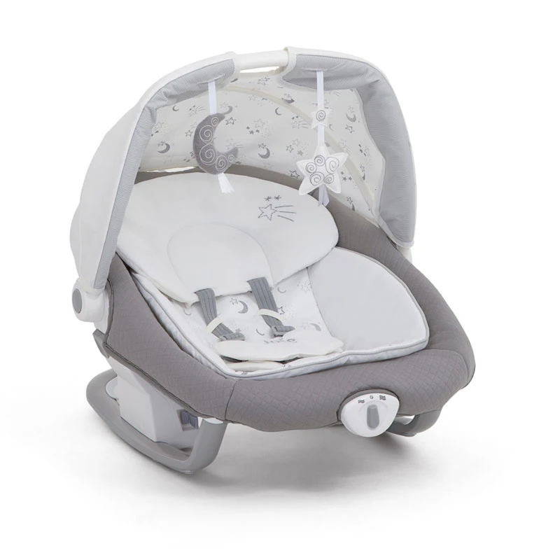 Joie Altalena Serina 2in1 6 Joie Altalena Serina 2in1 - immagine 4