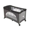 Joie Lettino Da Viaggio Allura 120 Con Bassinet -Negozio Di Prodotti Per Bambini 0079337 lettino da viaggio allura 120 con bassinet