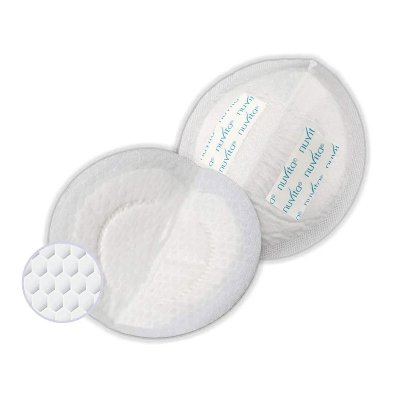 Coppette Assorbilatte Giorno E Notte - 60pz 3 Coppette Assorbilatte Giorno E Notte - 60pz