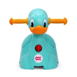 Vasino Papero Quack -Negozio Di Prodotti Per Bambini 0079715 vasino papero quack