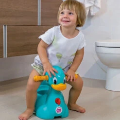 Vasino Papero Quack -Negozio Di Prodotti Per Bambini 0079718 vasino papero quack