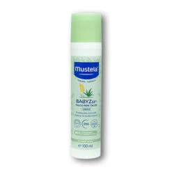 Mustela BabyZzz Talco Non Talco Crema