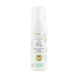 Natinaturali Baby Mousse Mani E Sederino
