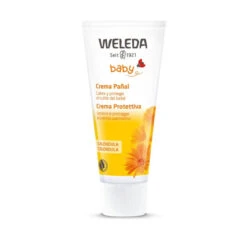 Weleda Baby Calendula Crema Protettiva E Lenitiva 75ml