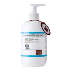 Fiocchi Di Riso Sapone Non Sapone Detergente Viso E Mani