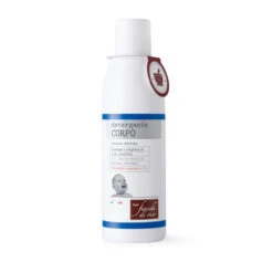 Fiocchi Di Riso Detergente Corpo 200ml