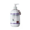 Fiocchi Di Riso Detergente Delicato Corpo E Capelli Con Malva Bio 400ml -Negozio Di Prodotti Per Bambini 0079927 fiocchi di riso detergente delicato corpo e capelli con malva bio 400ml