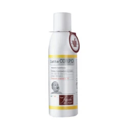 Fiocchi Di Riso Latte Balsamo Corpo Con Olio Di Riso E Argan Bio, 140ml