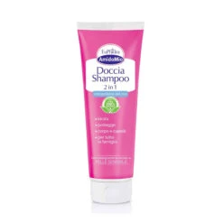 Doccia Shampoo 2in1