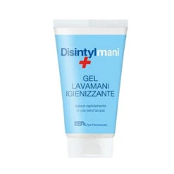 Zeta Farmaceutici Disintylmani Gel Disinfettante Mani 100ml 7 Zeta Farmaceutici Disintylmani Gel Disinfettante Mani 100ml -Negozio Di Prodotti Per Bambini 0079965 zeta farmaceutici disintylmani gel disinfettante mani 100ml