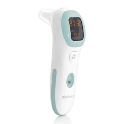 Miniland Termometro Digitale Thermotalk Plus