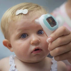 Miniland Termometro Digitale Thermotalk Plus -Negozio Di Prodotti Per Bambini 0079989 miniland termometro digitale thermotalk plus