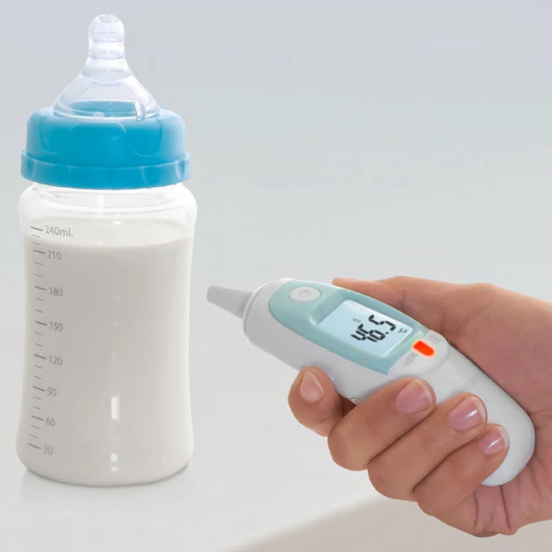 Miniland Termometro Thermosense 4 Miniland Termometro Thermosense - immagine 2