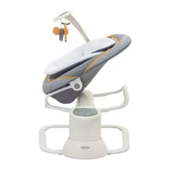 Graco Altalena Sdraietta Elettrica All Ways Soother -Negozio Di Prodotti Per Bambini 0080091 graco altalena sdraietta elettrica all ways soother