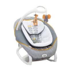 Graco Altalena Sdraietta Elettrica All Ways Soother -Negozio Di Prodotti Per Bambini 0080092 graco altalena sdraietta elettrica all ways soother