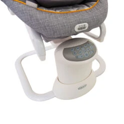 Graco Altalena Sdraietta Elettrica All Ways Soother -Negozio Di Prodotti Per Bambini 0080093 graco altalena sdraietta elettrica all ways soother