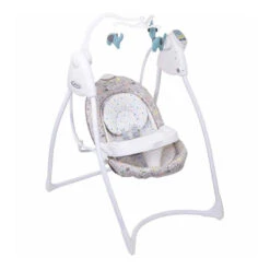 Graco Altalena E Sdraietta A Dondolo Lovin Hug Swing Con Giochi E Melodie 15 Graco Altalena E Sdraietta A Dondolo Lovin Hug Swing Con Giochi E Melodie -Negozio Di Prodotti Per Bambini 0080097 graco altalena e sdraietta a dondolo lovin hug swing con giochi e melodie