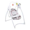Graco Altalena E Sdraietta A Dondolo Lovin Hug Swing Con Giochi E Melodie 1 Graco Altalena E Sdraietta A Dondolo Lovin Hug Swing Con Giochi E Melodie -Negozio Di Prodotti Per Bambini 0080101 graco altalena e sdraietta a dondolo lovin hug swing con giochi e melodie