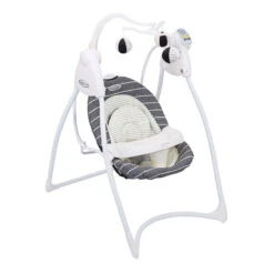 Graco Altalena E Sdraietta A Dondolo Lovin Hug Swing Con Giochi E Melodie 19 Graco Altalena E Sdraietta A Dondolo Lovin Hug Swing Con Giochi E Melodie -Negozio Di Prodotti Per Bambini 0080103 graco altalena e sdraietta a dondolo lovin hug swing con giochi e melodie