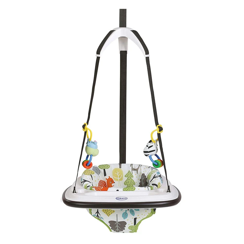 Graco Bumper Jumper 4 Graco Bumper Jumper - immagine 2