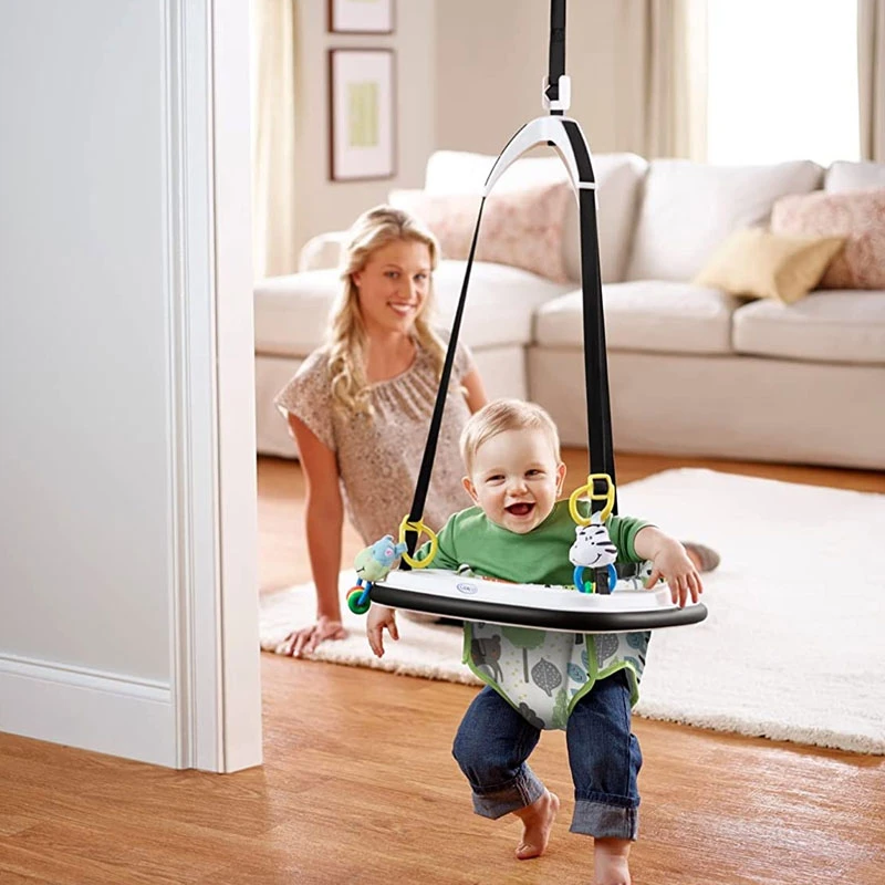 Graco Bumper Jumper 6 Graco Bumper Jumper - immagine 4