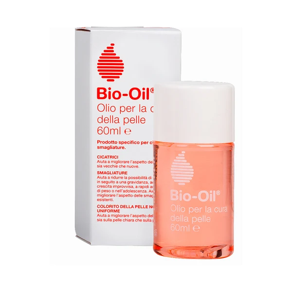 Bio Oil Olio Per La Cura Della Pelle 60ml 3 Bio Oil Olio Per La Cura Della Pelle 60ml