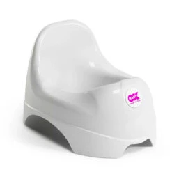 Ok Baby Vasino Anatomico Relax Per Bambini Con Schienale D'appoggio -Negozio Di Prodotti Per Bambini 0080255 ok baby vasino anatomico relax per bambini con schienale dappoggio