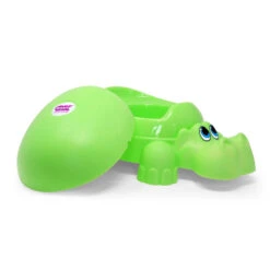 Vasino Ippopotamo E Maggiolino -Negozio Di Prodotti Per Bambini 0080261 vasino ippopotamo e maggiolino