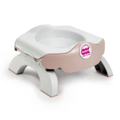 Roady Vasino Da Viaggio Pieghevole + 3 Refill Omaggio 12 Roady Vasino Da Viaggio Pieghevole + 3 Refill Omaggio -Negozio Di Prodotti Per Bambini 0080270 roady vasino da viaggio pieghevole 3 refill omaggio