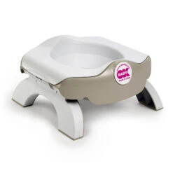 Roady Vasino Da Viaggio Pieghevole + 3 Refill Omaggio 13 Roady Vasino Da Viaggio Pieghevole + 3 Refill Omaggio -Negozio Di Prodotti Per Bambini 0080271 roady vasino da viaggio pieghevole 3 refill omaggio