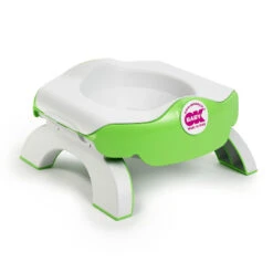 Roady Vasino Da Viaggio Pieghevole + 3 Refill Omaggio 14 Roady Vasino Da Viaggio Pieghevole + 3 Refill Omaggio -Negozio Di Prodotti Per Bambini 0080272 roady vasino da viaggio pieghevole 3 refill omaggio