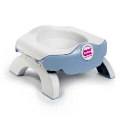 Roady Vasino Da Viaggio Pieghevole + 3 Refill Omaggio 16 Roady Vasino Da Viaggio Pieghevole + 3 Refill Omaggio -Negozio Di Prodotti Per Bambini 0080274 roady vasino da viaggio pieghevole 3 refill omaggio