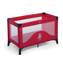 Foppapedretti Lettino Da Viaggio Teddytour Pieghevole