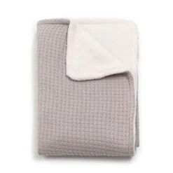 Bamboom Coperta SoftStone Per Letto In Bambù 150x100cm