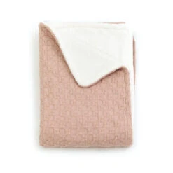 Bamboom Coperta Honey Neonato 140x100cm