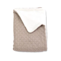 Bamboom Coperta Honey Neonato 140x100cm -Negozio Di Prodotti Per Bambini 0080589 bamboom coperta honey neonato 140x100cm