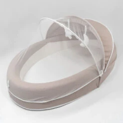 Bamboom Culla Portatile Baby Nest Co-Sleeping Baby Bed -Negozio Di Prodotti Per Bambini 0080614 bamboom culla portatile baby nest co sleeping baby bed