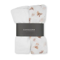 Lenzuolo Con Angoli - Coprimaterasso Culla 2pz