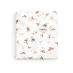 Bamboom Set Lenzuola E Federa Letto 110x140cm