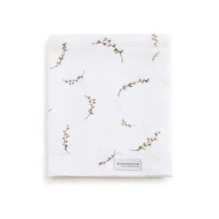 Bamboom Set Lenzuola E Federa Letto 110x140cm -Negozio Di Prodotti Per Bambini 0080902 bamboom set lenzuola e federa letto 110x140cm