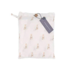 Bamboom Swaddle Muslin XL Multiuso, 120x120cm
