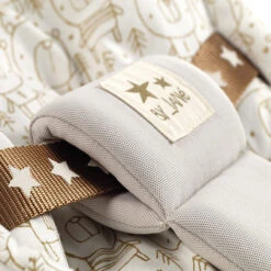 Jané Sdraietta Fold Con Riduttore Neonato E Arco Giochi - Max 9kg -Negozio Di Prodotti Per Bambini 0081141 jane sdraietta fold con riduttore neonato e arco giochi max 9kg