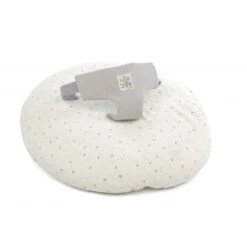 Jané Cuscino Maternità E Allattamento Multifunzionale Con Sdraietta Per Neonato