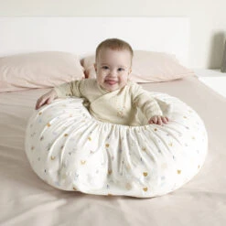 Jané Cuscino Maternità E Allattamento Multifunzionale Con Sdraietta Per Neonato -Negozio Di Prodotti Per Bambini 0081182 jane cuscino maternita e allattamento multifunzionale con sdraietta per neonato
